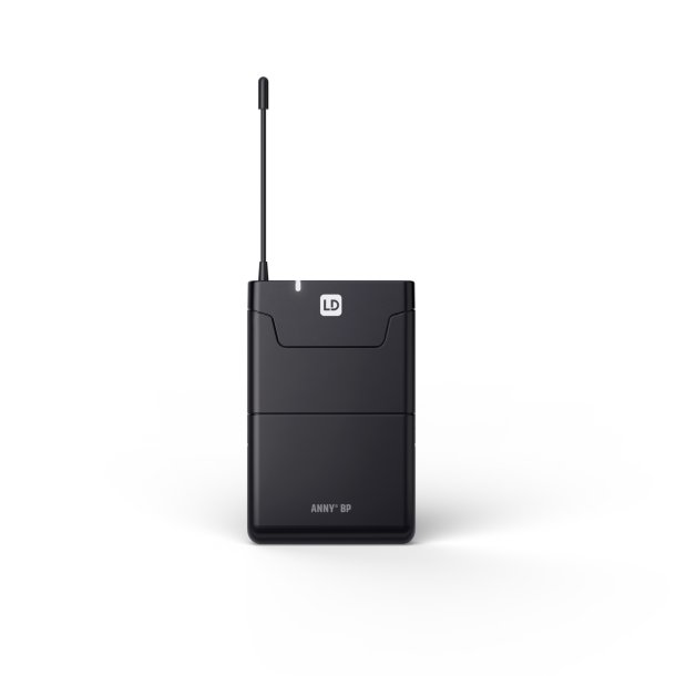 LD Systems ANNY� BP B8 Bodypack Transmitter